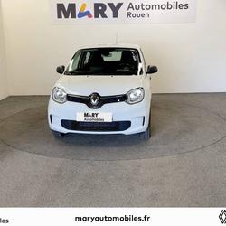 Renault Twingo 3 Twingo III E-Tech Authentic Rouen