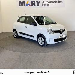 Renault Twingo 3 Twingo III E-Tech Authentic Rouen