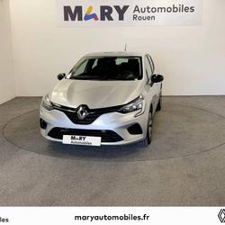 Renault Clio 5 Clio TCe 90 Equilibre Rouen