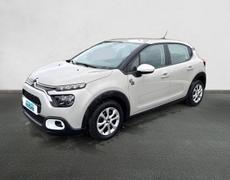 Citroen C3 Cholet