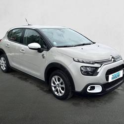 Citroen C3 C3 PureTech 83 S&S BVM5 - YOU! Cholet