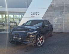 Audi Q6 e-tron Colmar