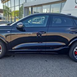 Audi Q6 e-tron Q6 e-tron Sportback 428 ch 100 kWh quattro Competition Colmar