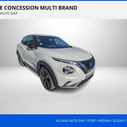 Nissan Juke 1.0 DIG-T 114ch Tekna DCT 2021 occasion - Gap - photo 2/24