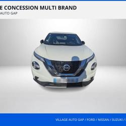 Nissan Juke 1.0 DIG-T 114ch Tekna DCT 2021 occasion - Gap - photo 3/24