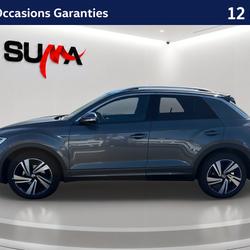 Volkswagen T-Roc T-Roc 1.5 TSI EVO 150 Start/Stop DSG7 R-Line Charmeil