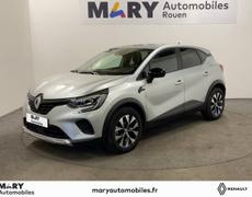 Renault Captur Rouen