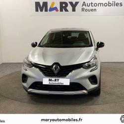 Renault Captur Captur TCe 90 Evolution Rouen