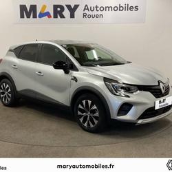 Renault Captur Captur TCe 90 Evolution Rouen