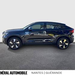 Volvo C40 Recharge Extended Range 252 ch 1EDT Ultimate occasion - Orvault - photo 2/24