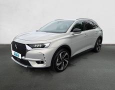 DS DS7 Crossback