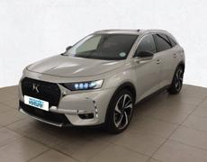 DS DS7 Crossback Cholet