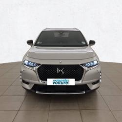DS DS7 Crossback DS7 Crossback Hybride E-Tense 225 EAT8 - Rivoli Cholet