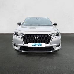 DS DS7 Crossback DS7 Crossback Hybride E-Tense 225 EAT8 - Rivoli Cholet