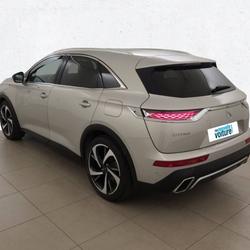 DS DS7 Crossback Hybride E-Tense 225 EAT8 - Rivoli occasion - Cholet - photo 2/29