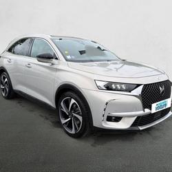 DS DS7 Crossback DS7 Crossback Hybride E-Tense 225 EAT8 - Rivoli Cholet