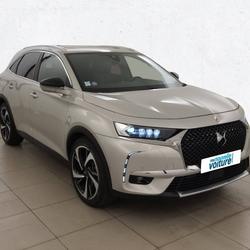 DS DS7 Crossback DS7 Crossback Hybride E-Tense 225 EAT8 - Rivoli Cholet