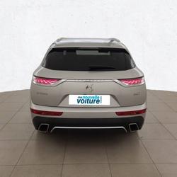 DS DS7 Crossback Hybride E-Tense 225 EAT8 - Rivoli occasion - Cholet - photo 3/29