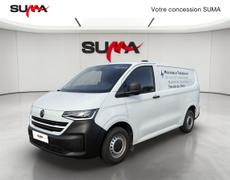 Volkswagen Transporter Charmeil