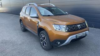 Dacia Duster  - Prestige - photo 0