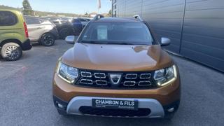 Dacia Duster  - Prestige - photo 1