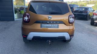 Dacia Duster  - Prestige - photo 4