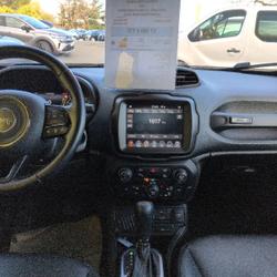 Jeep Renegade 1.3 GSE T4 150CH 80TH ANNIVERSARY BVR6 MY21 Saint-Georges-sur-Loire