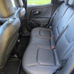 Jeep Renegade 1.3 GSE T4 150CH 80TH ANNIVERSARY BVR6 MY21 Saint-Georges-sur-Loire