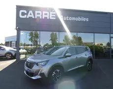 Peugeot 2008 Dol-de-Bretagne