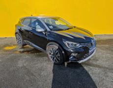 Renault Captur Saint-Georges-sur-Loire
