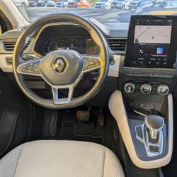 Renault Captur 1.6 E-TECH HYBRIDE INITIALE PARIS -21 Saint-Georges-sur-Loire