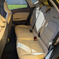 Renault Captur 1.6 E-TECH HYBRIDE INITIALE PARIS -21 Saint-Georges-sur-Loire