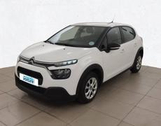 Citroen C3 - C3 PureTech 83 S&S BVM5 - Feel - 9 790 €