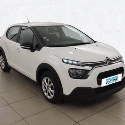 Citroen C3 C3 PureTech 83 S&S BVM5 - Feel Cholet