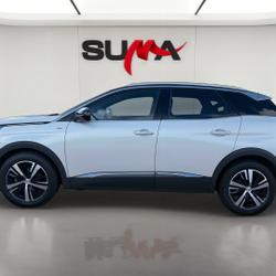 Peugeot 3008 BlueHDi 130ch S&S EAT8 GT occasion - Charmeil - photo 2/20