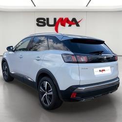Peugeot 3008 BlueHDi 130ch S&S EAT8 GT occasion - Charmeil - photo 3/20