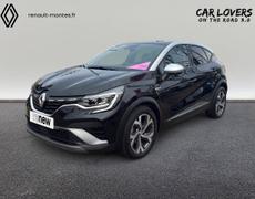 Renault Captur Mantes-la-Ville
