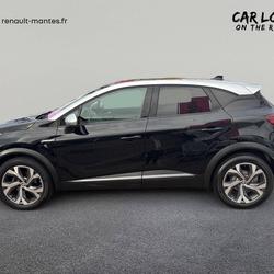Renault Captur Captur mild hybrid 160 EDC R.S. line Mantes-la-Ville