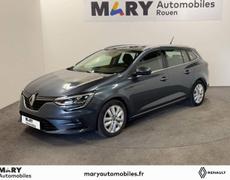 Renault Megane 4 Estate Rouen