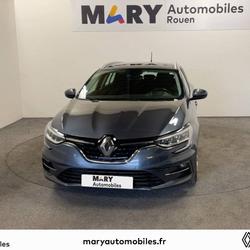 Renault Megane 4 Estate M&eacute;gane IV Estate E-TECH Plug-In Hybride 160 Business Rouen