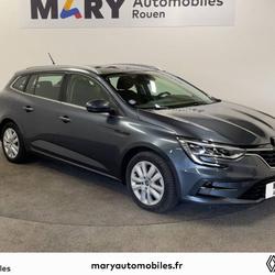Renault Megane 4 Estate M&eacute;gane IV Estate E-TECH Plug-In Hybride 160 Business Rouen