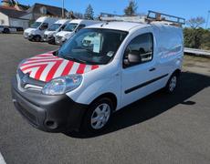 Renault Kangoo Saint-Georges-sur-Loire