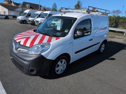 Renault Kangoo - 1.5 DCI 110CH ENERGY GRAND CONFORT EURO6 - 11 990 €