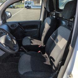 Renault Kangoo 1.5 DCI 110CH ENERGY GRAND CONFORT EURO6 Saint-Georges-sur-Loire