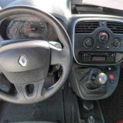 Renault Kangoo 1.5 DCI 110CH ENERGY GRAND CONFORT EURO6 Saint-Georges-sur-Loire