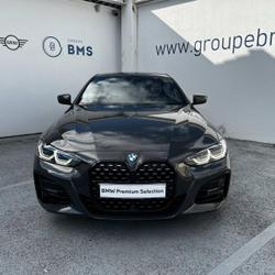 BMW Serie 4 coupe 430dA xDrive 286ch M Sport Le Havre