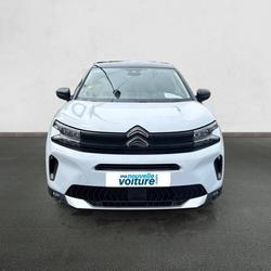 Citroen C5 Aircross C5 Aircross Hybride 136 e-DCS6 - Max Cholet
