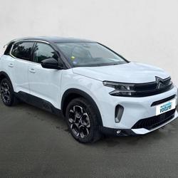 Citroen C5 Aircross C5 Aircross Hybride 136 e-DCS6 - Max Cholet