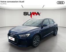 Audi A1 Sportback Charmeil