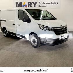 Renault Trafic TRAFIC FGN L1H1 3T BLUE DCI 130 GSR2 ADVANCE Rouen
